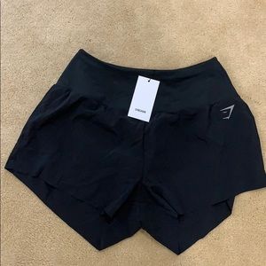 Gym Shark Speed Shorts